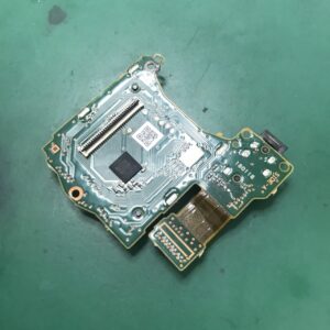 越谷　Switch　修理　ゲームカードスロット　