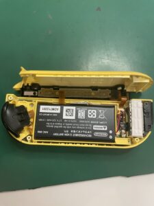 越谷　Switch　修理　即日