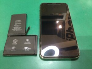 越谷市　電池交換　キャンペーン　